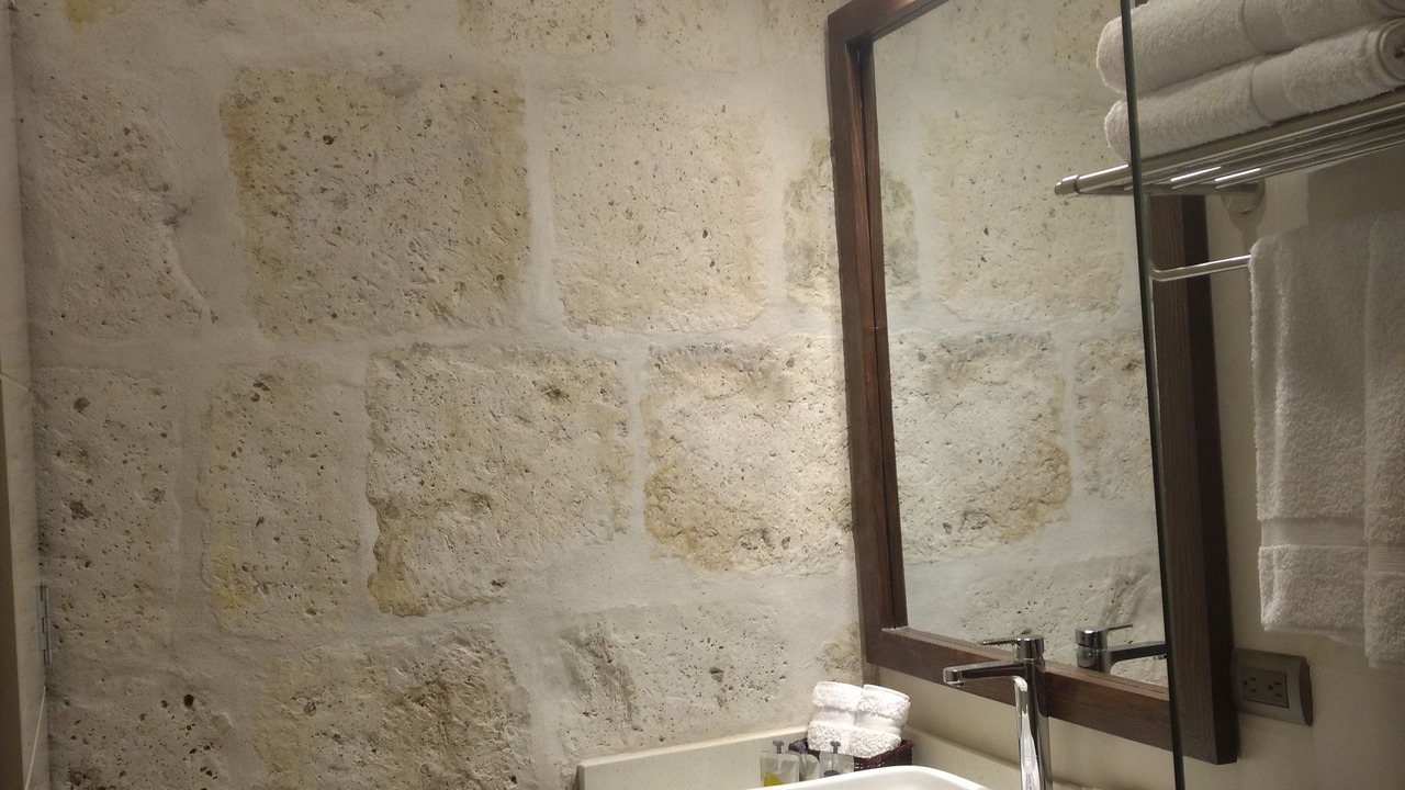 Photo of Bedroom in Historical Center