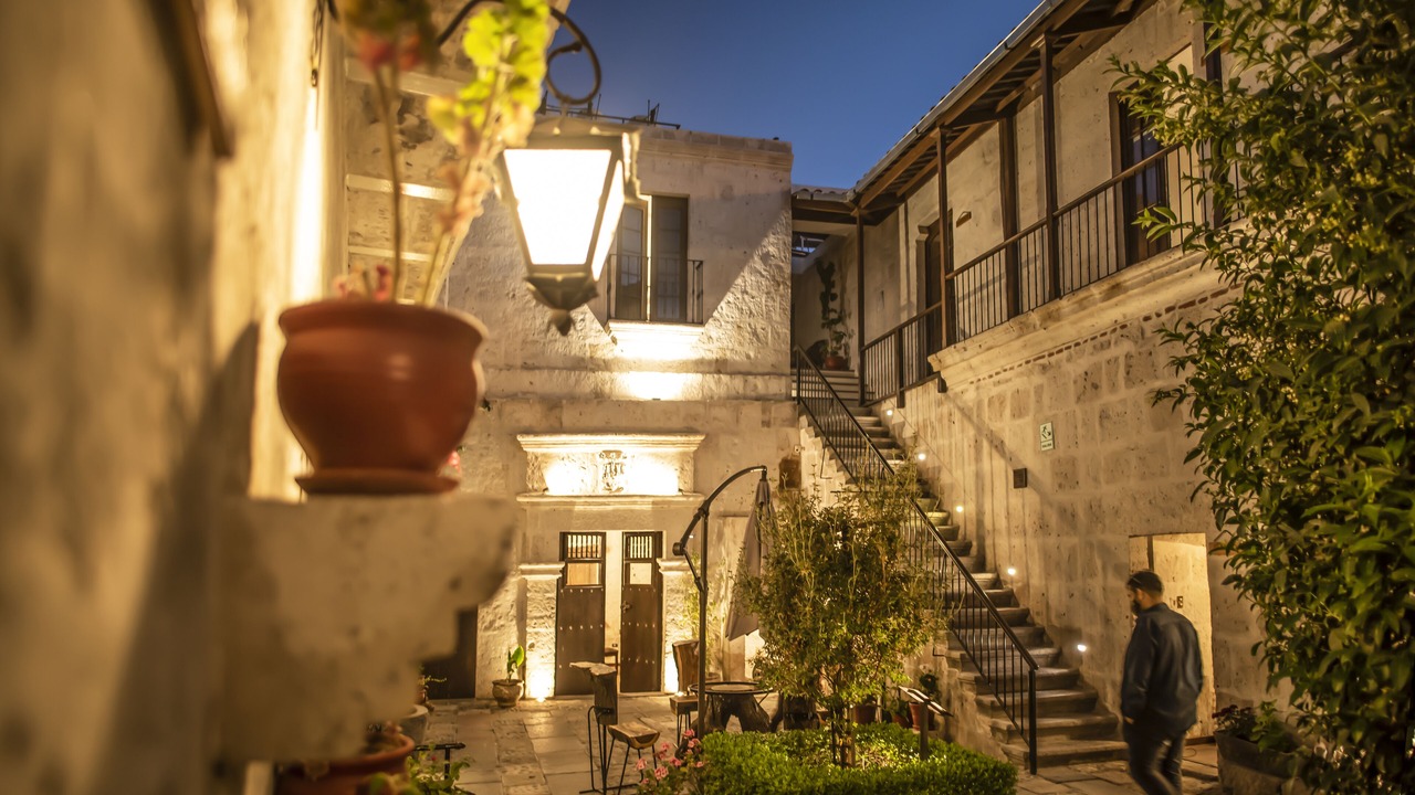 Photo of Outdoor in Historical Center