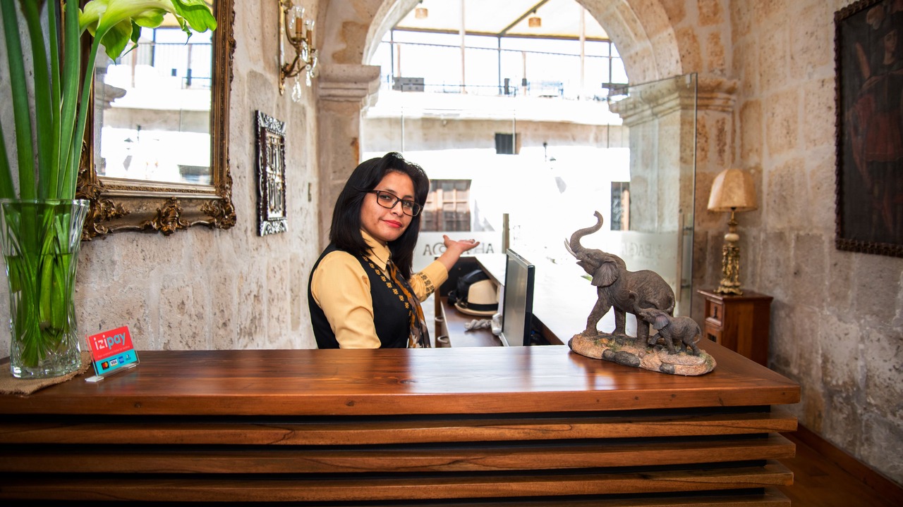 Photo of Others in Historical Center