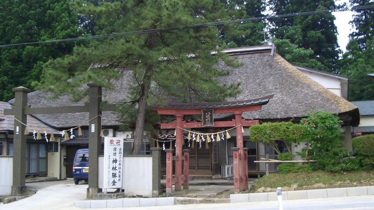 Photo of Outdoor in Tsuruoka