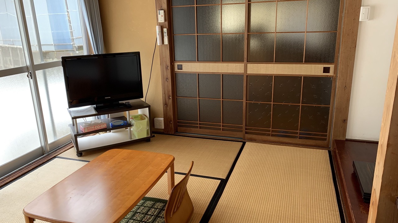 Photo of Bedroom in Tsuruoka