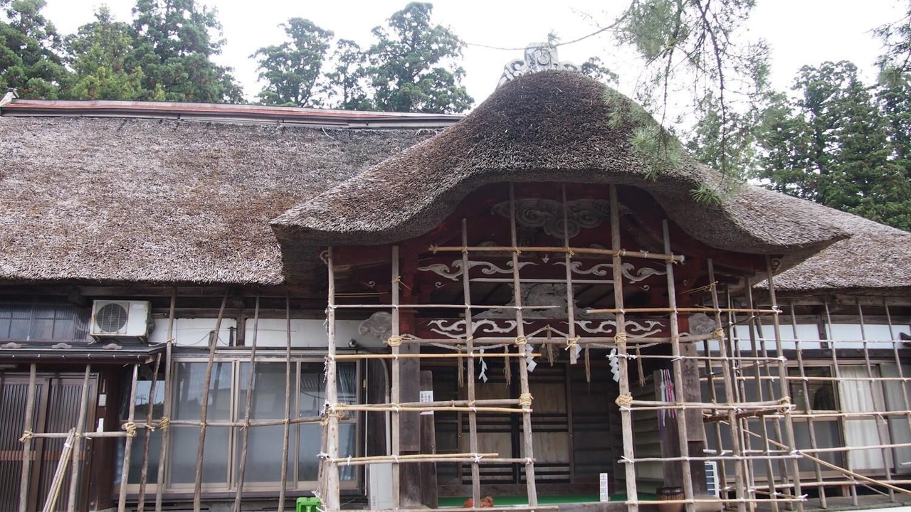 Photo of Outdoor in Tsuruoka