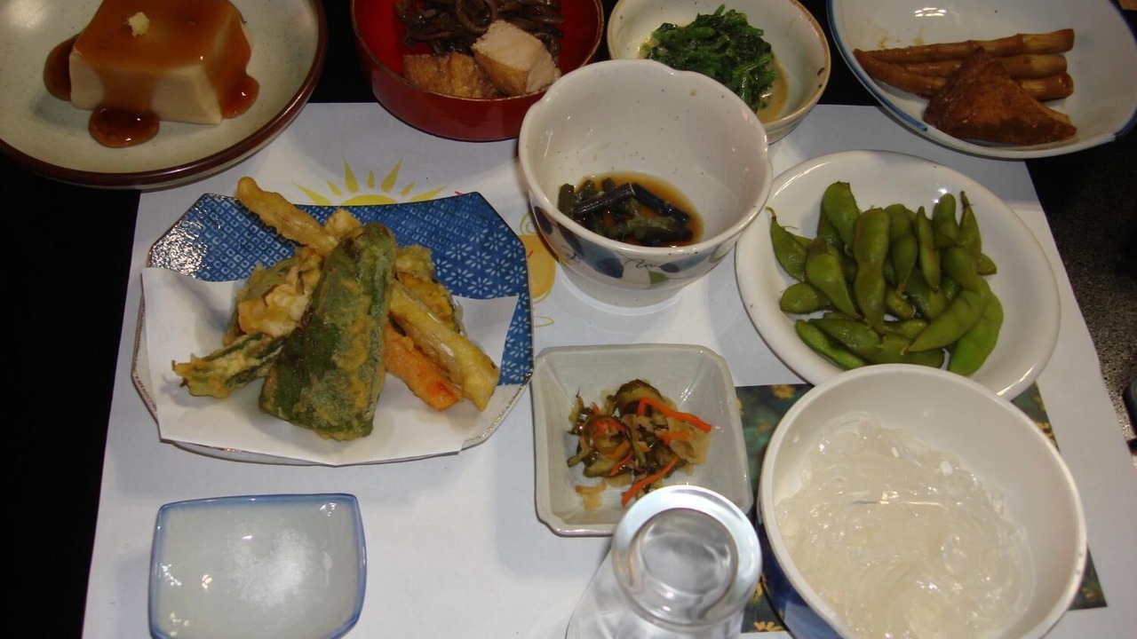 Photo of Others in Tsuruoka