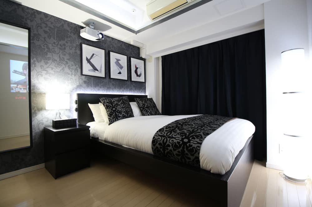 Photo of Bedroom in Dogenzaka