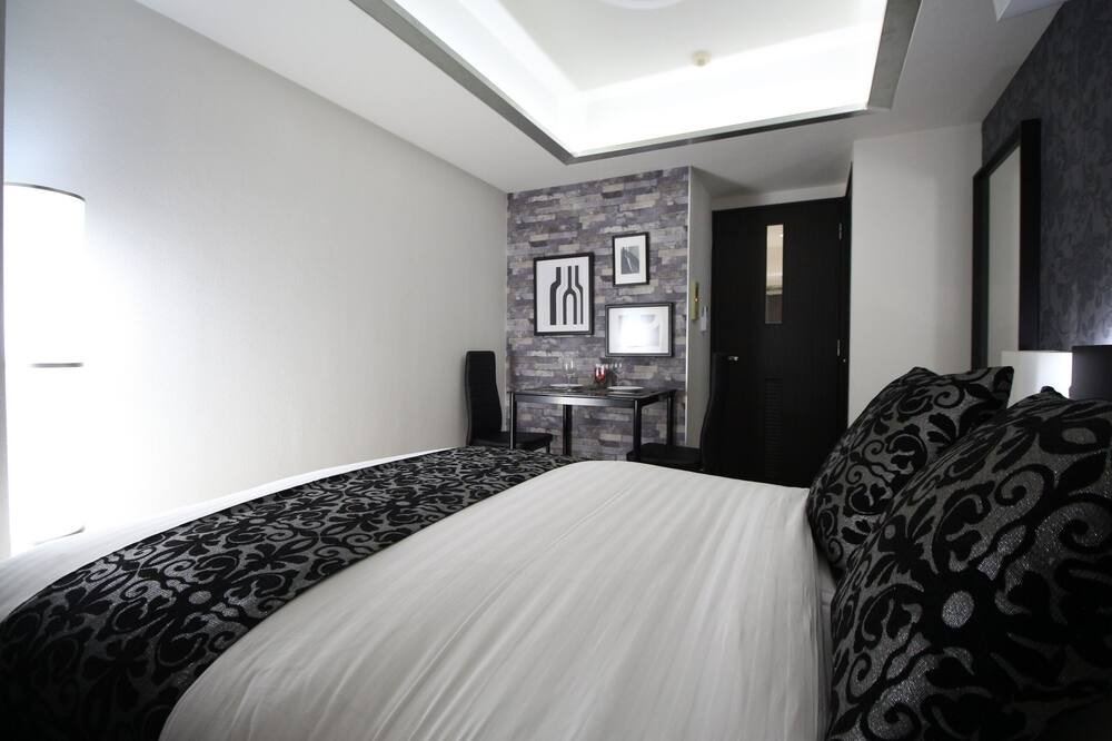 Photo of Bedroom in Dogenzaka