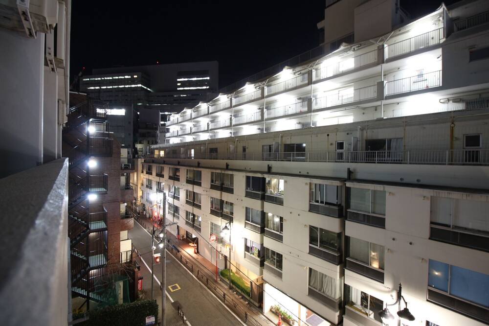 Photo of Patio Balcony in Dogenzaka