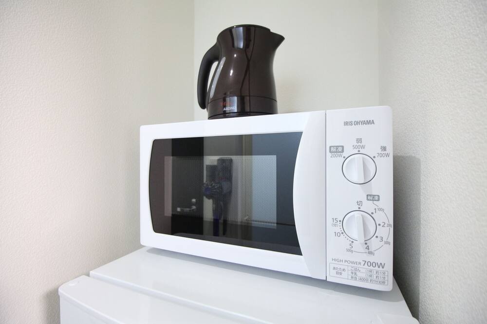 Photo of Kitchen in Dogenzaka