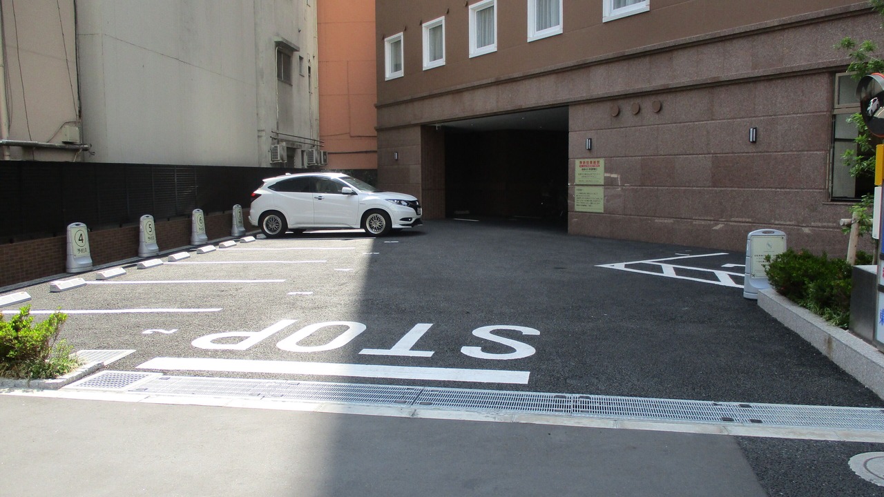 Photo of Outdoor in Akabane