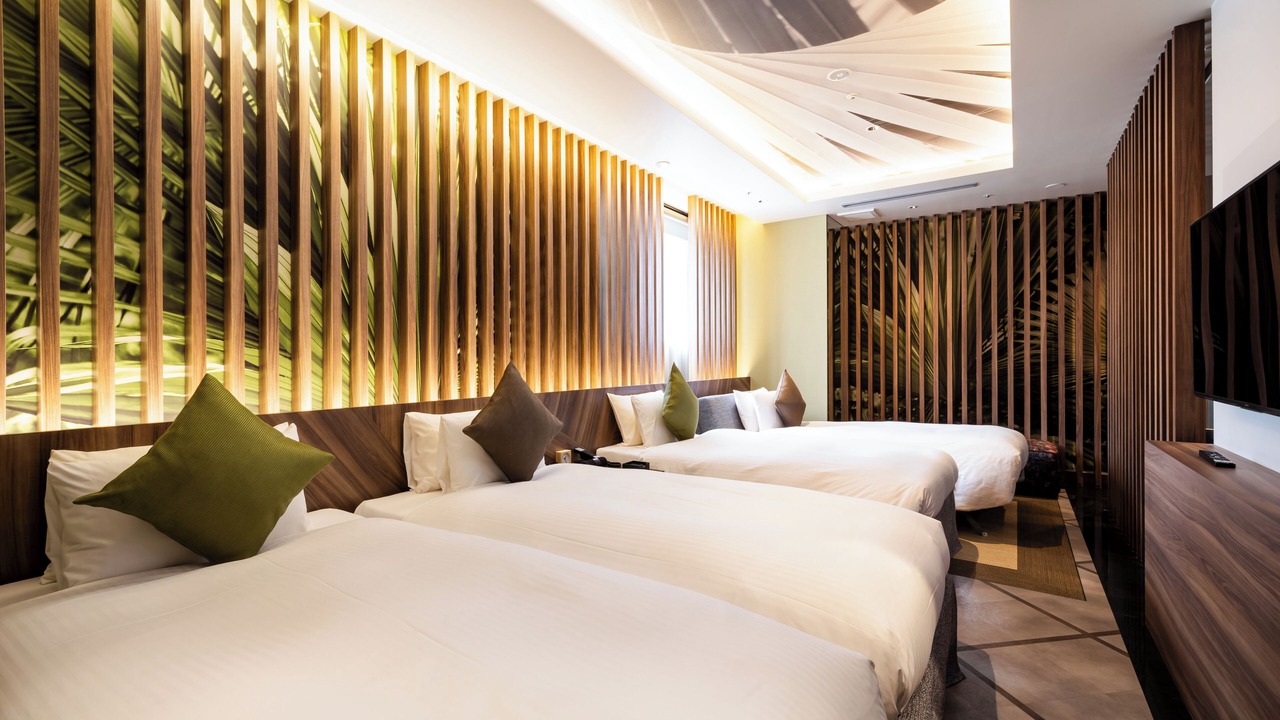 Photo of Bedroom in Akasaka