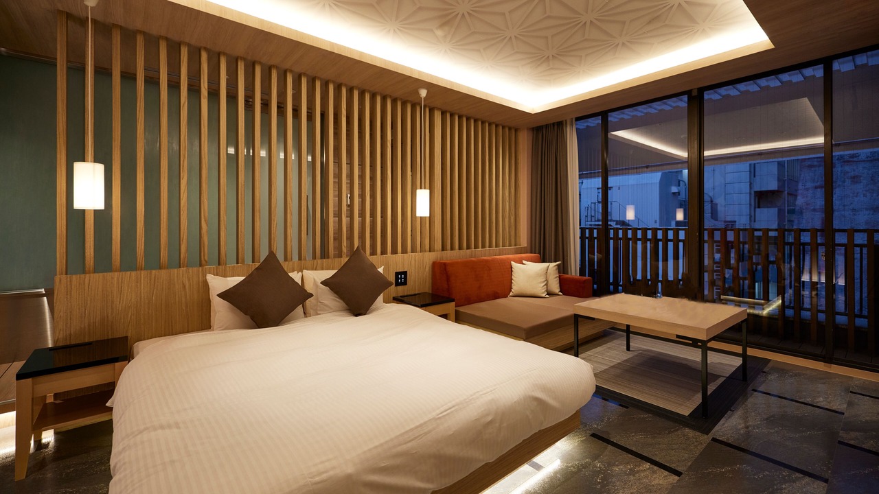 Photo of Bedroom in Akasaka