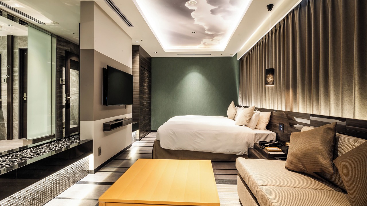 Photo of Bedroom in Akasaka