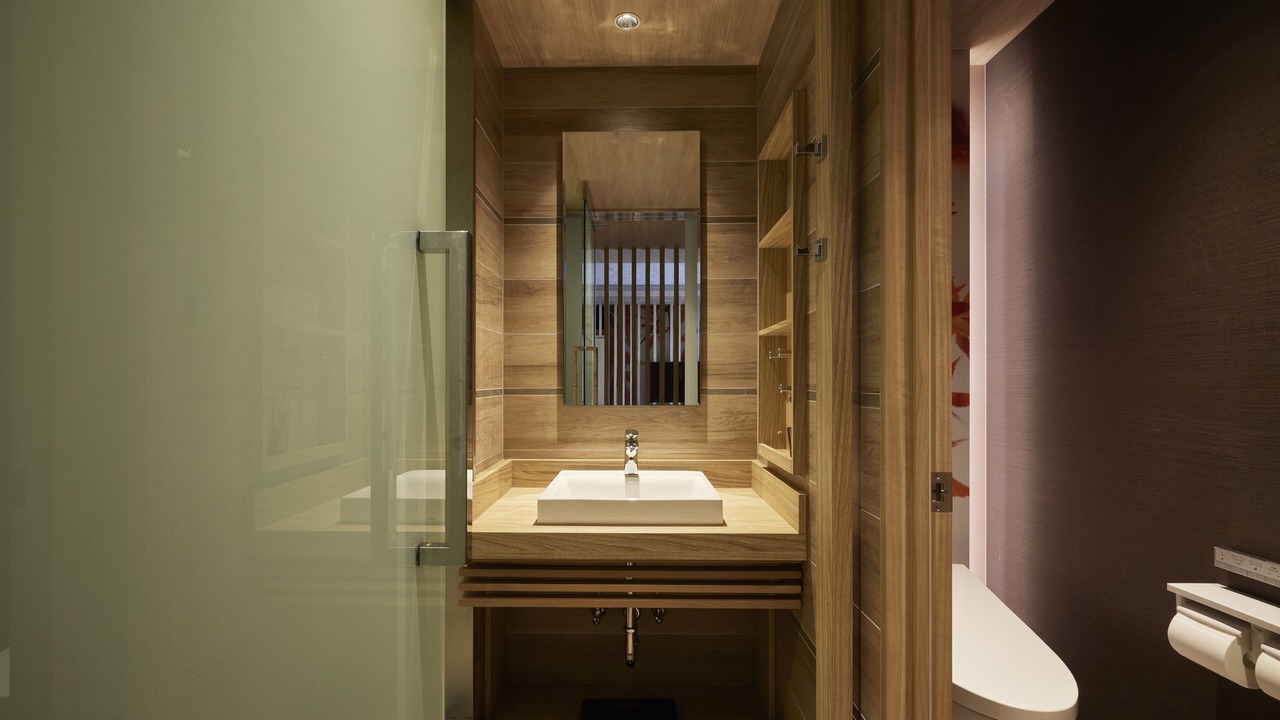 Photo of Bathroom in Akasaka
