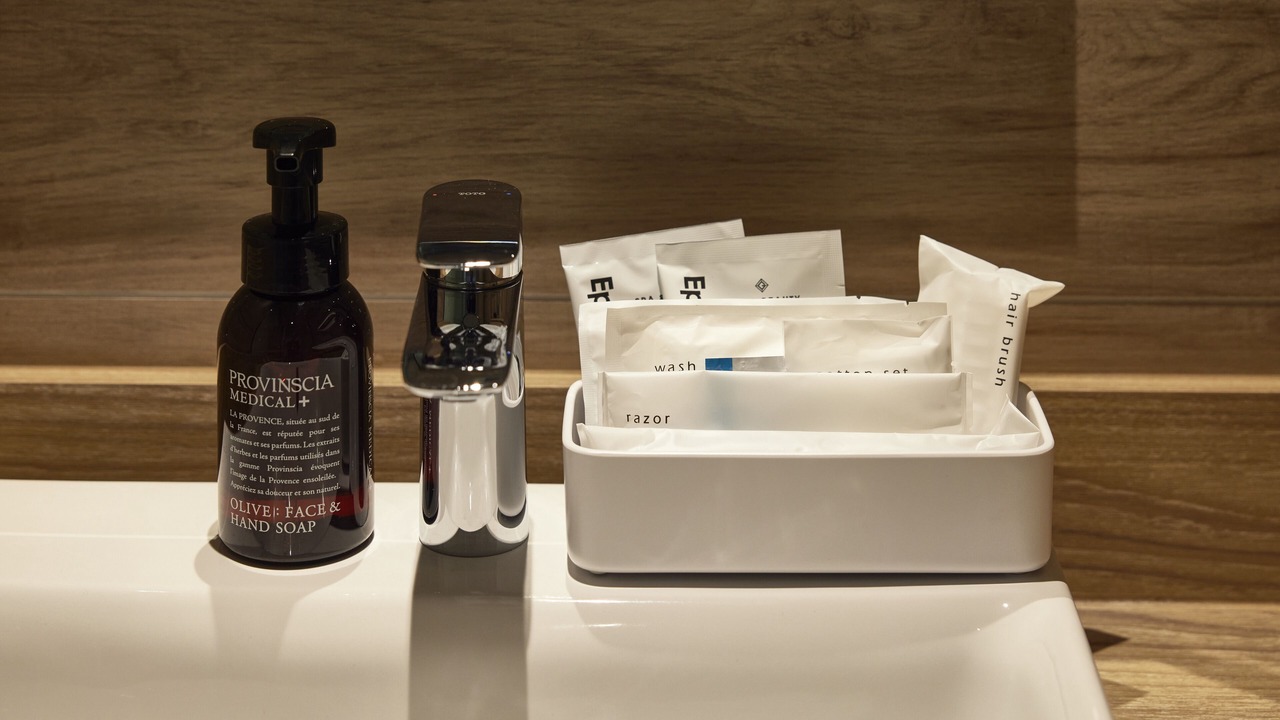 Photo of Bathroom in Akasaka