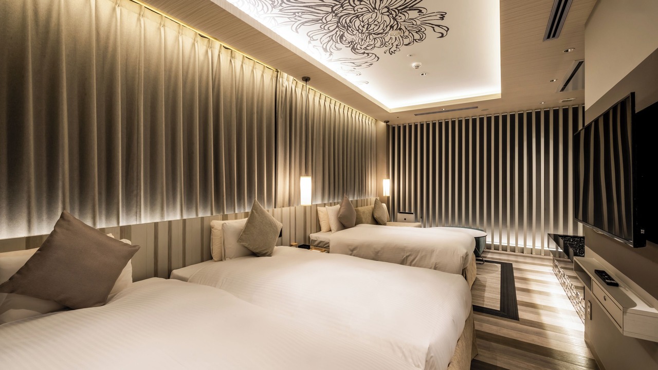 Photo of Bedroom in Akasaka