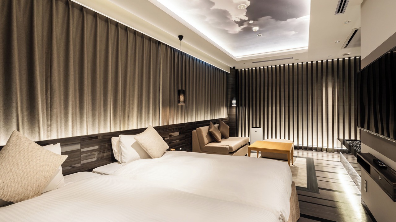Photo of Bedroom in Akasaka