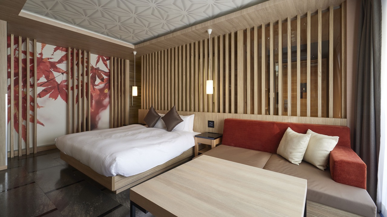 Photo of Bedroom in Akasaka