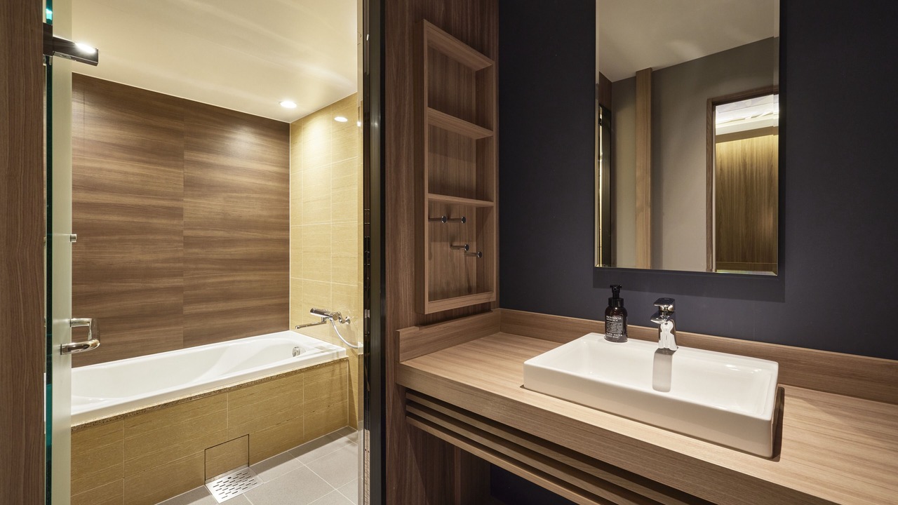 Photo of Bathroom in Akasaka