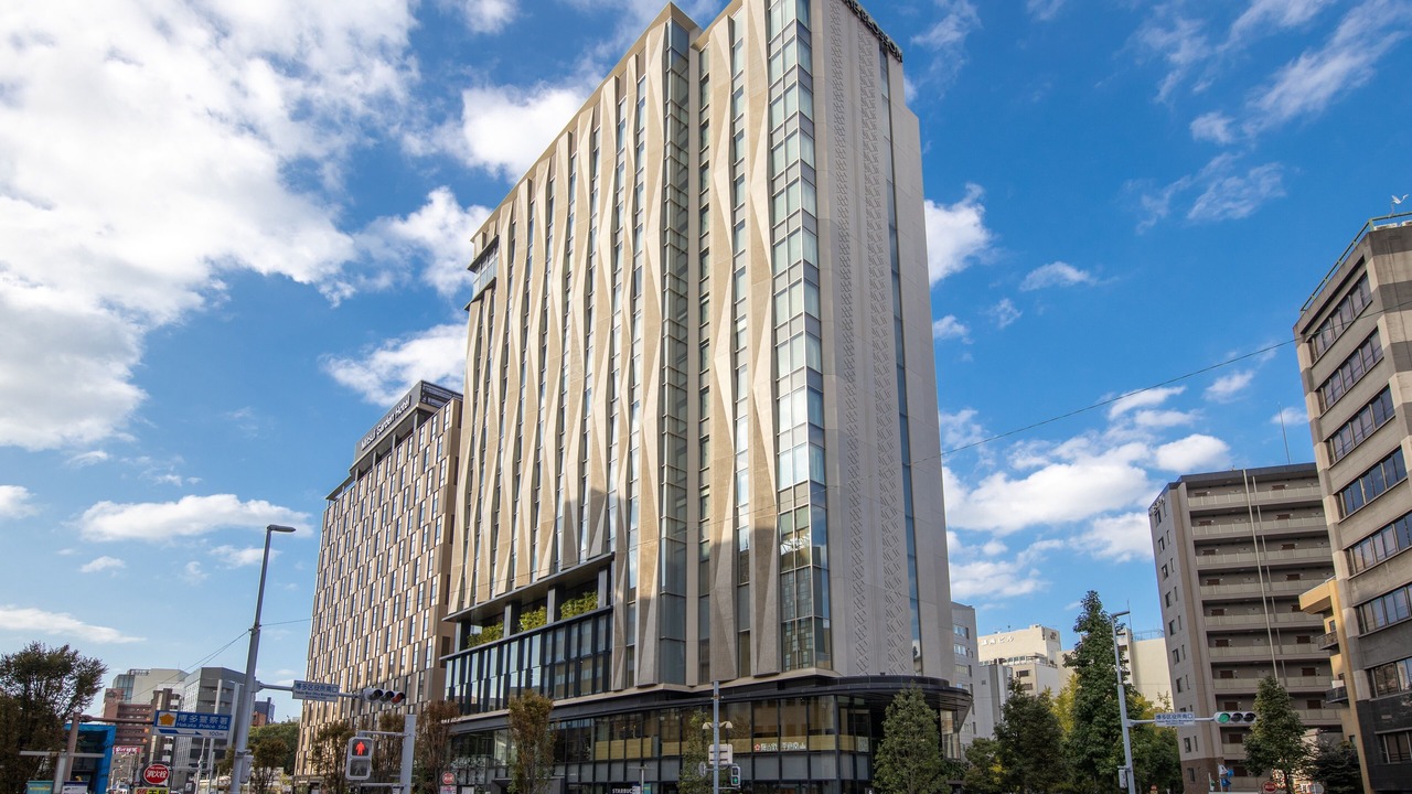 Photo of Outdoor in Hakata Ekimae