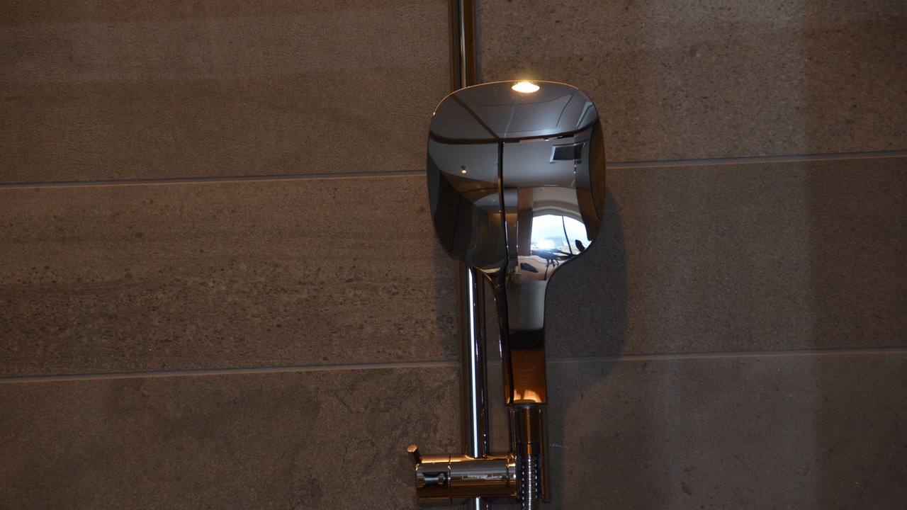 Photo of Bathroom in Hakata Ekimae