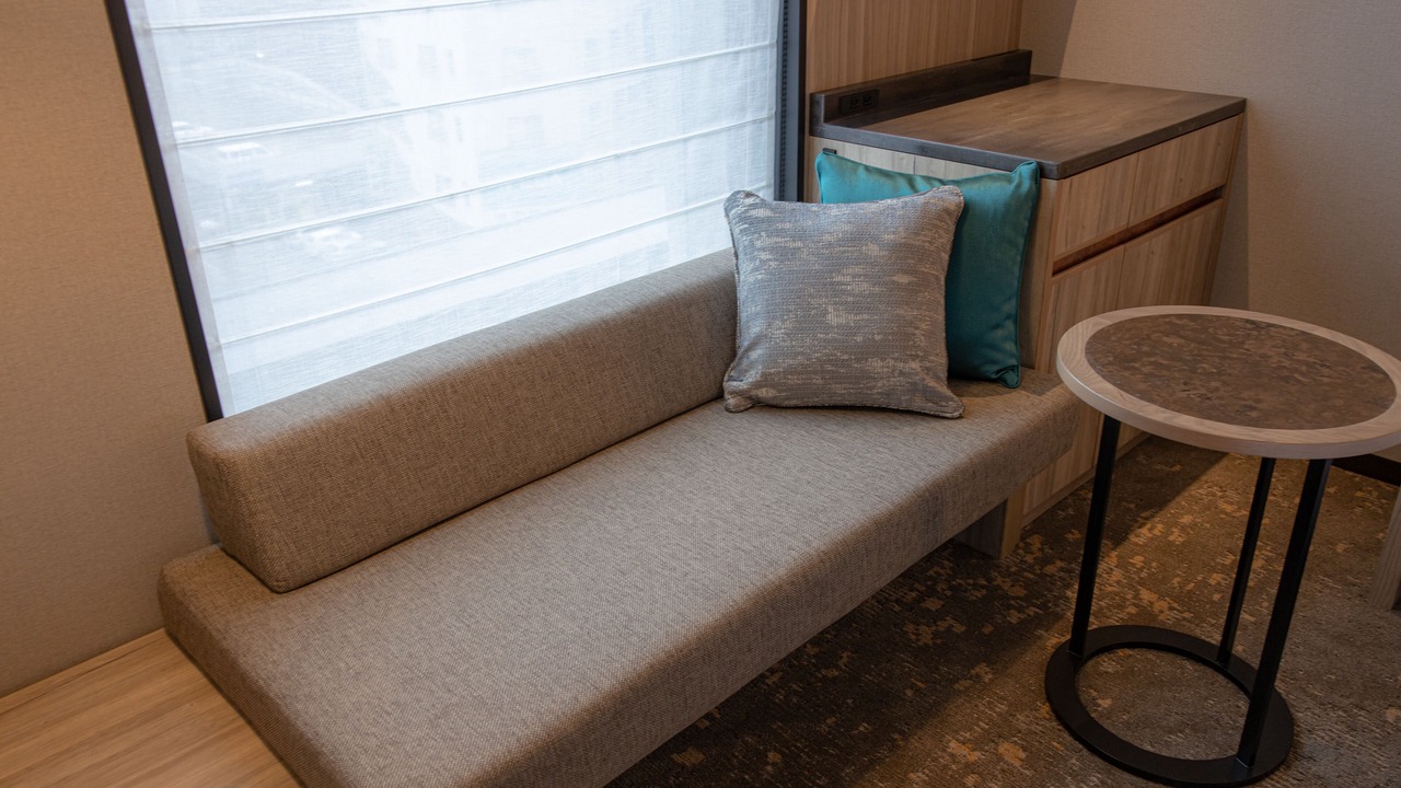 Photo of Bedroom in Hakata Ekimae