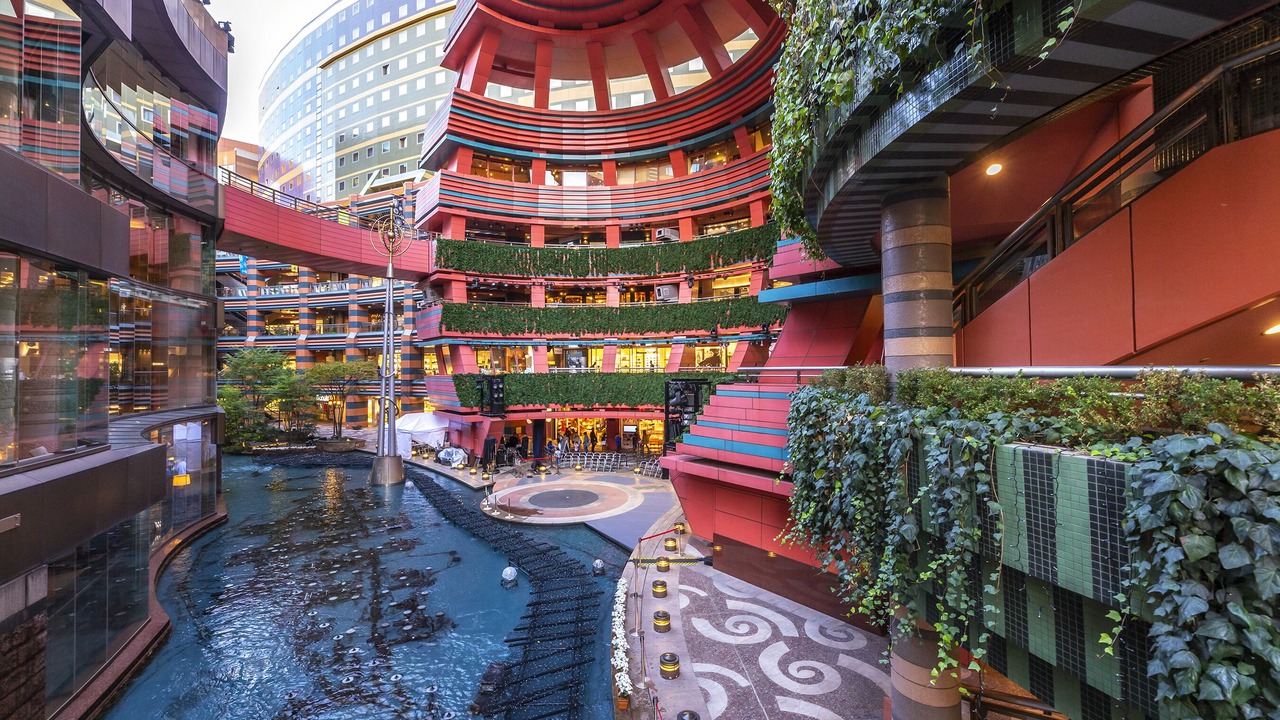 Photo of Others in Hakata Ekimae