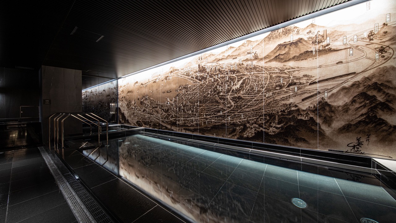 Photo of Bathroom in Hakata Ekimae