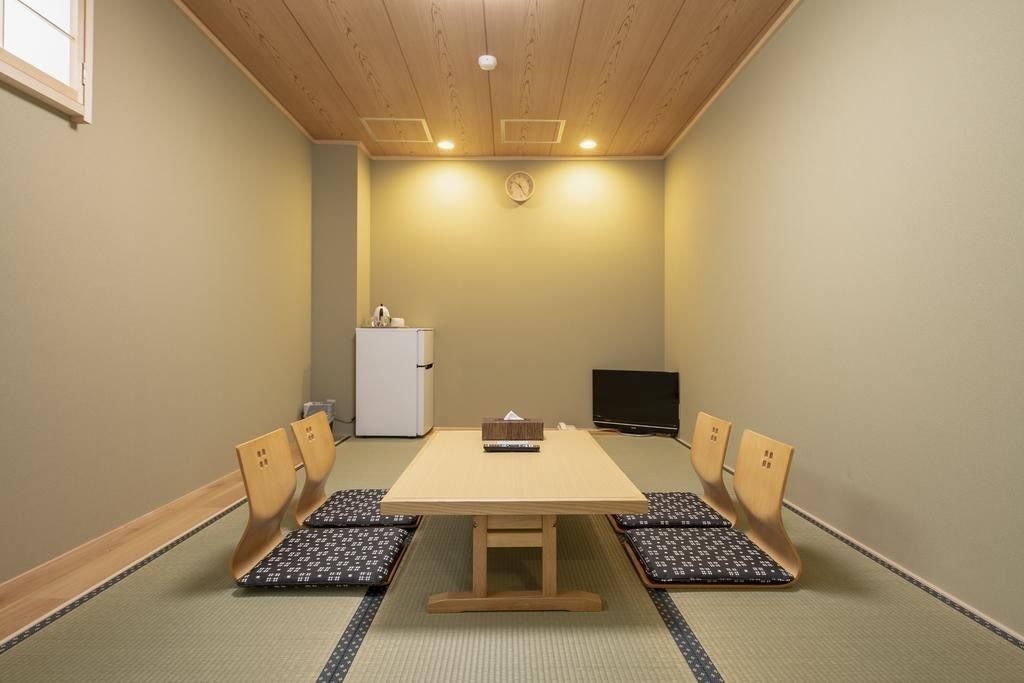 Photo of Kitchen in Ueno