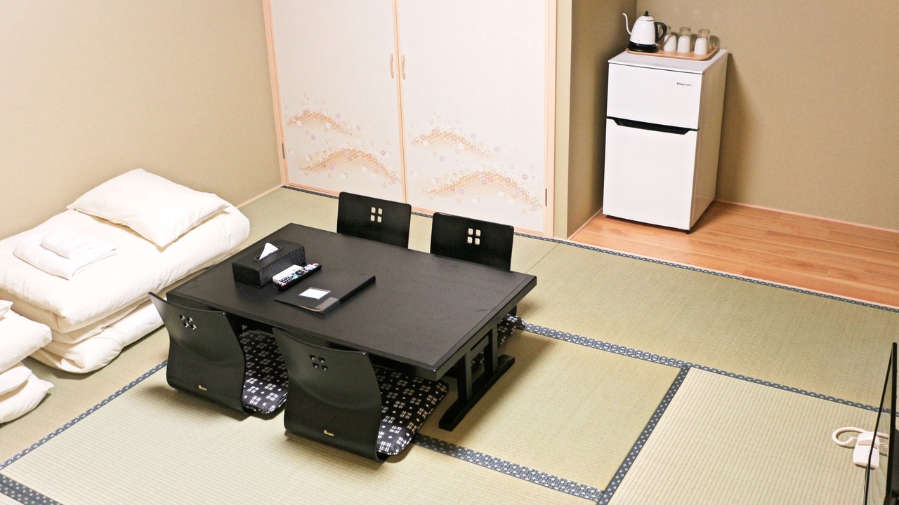 Photo of Bedroom in Ueno