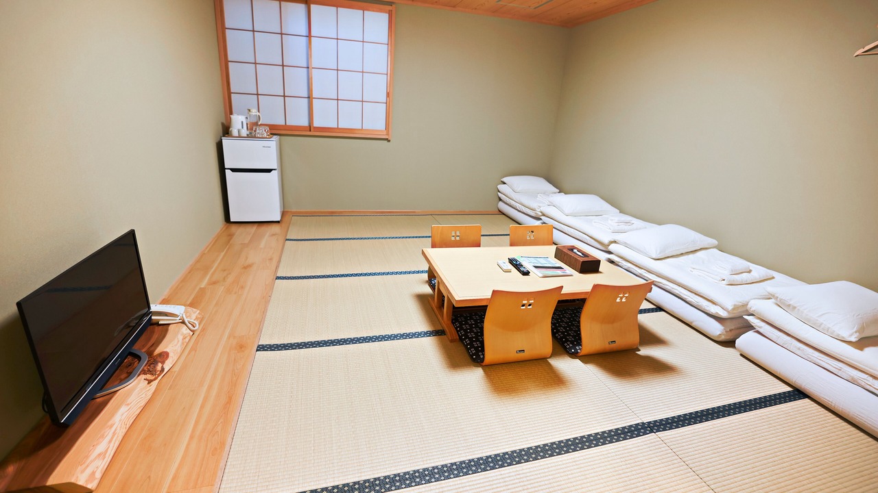 Photo of Bedroom in Ueno