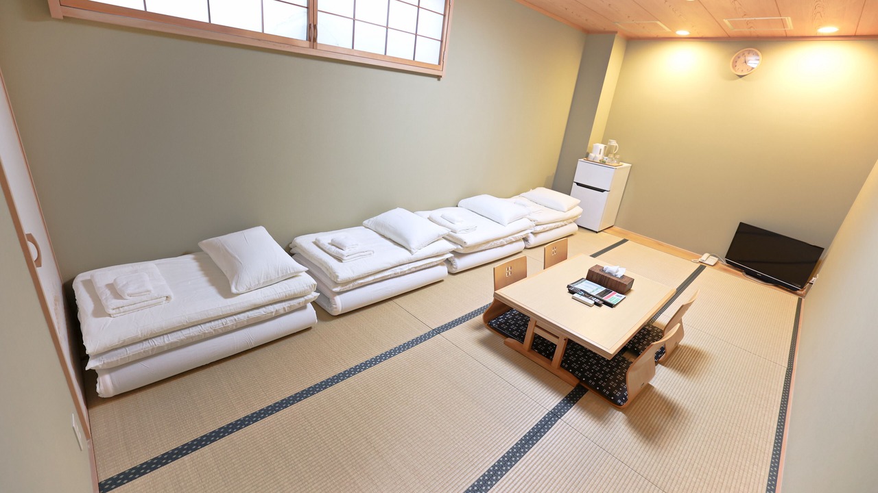 Photo of Bedroom in Ueno