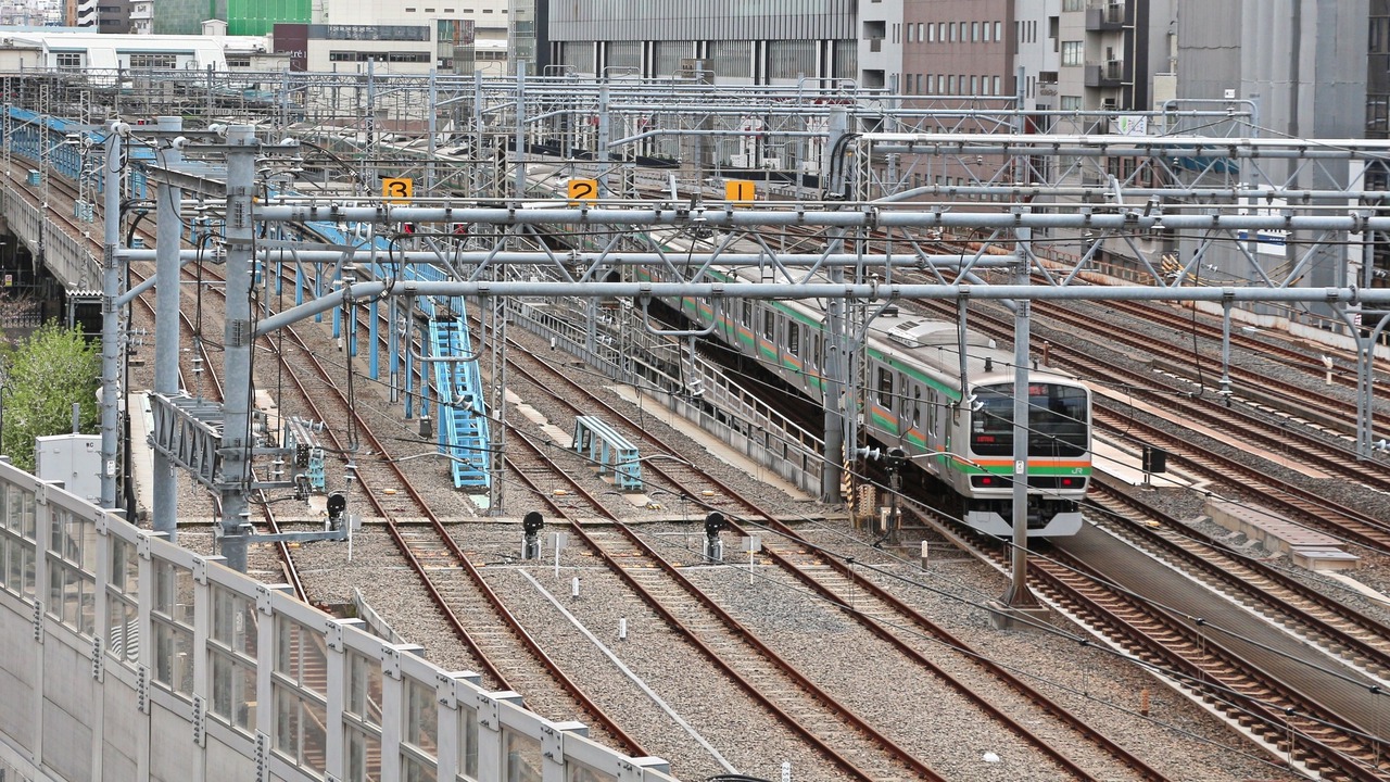 Photo of Others in Ueno