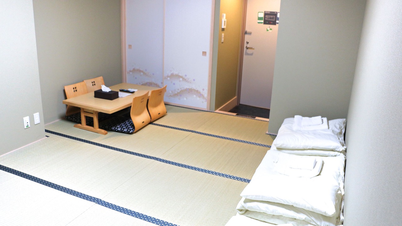 Photo of Bedroom in Ueno
