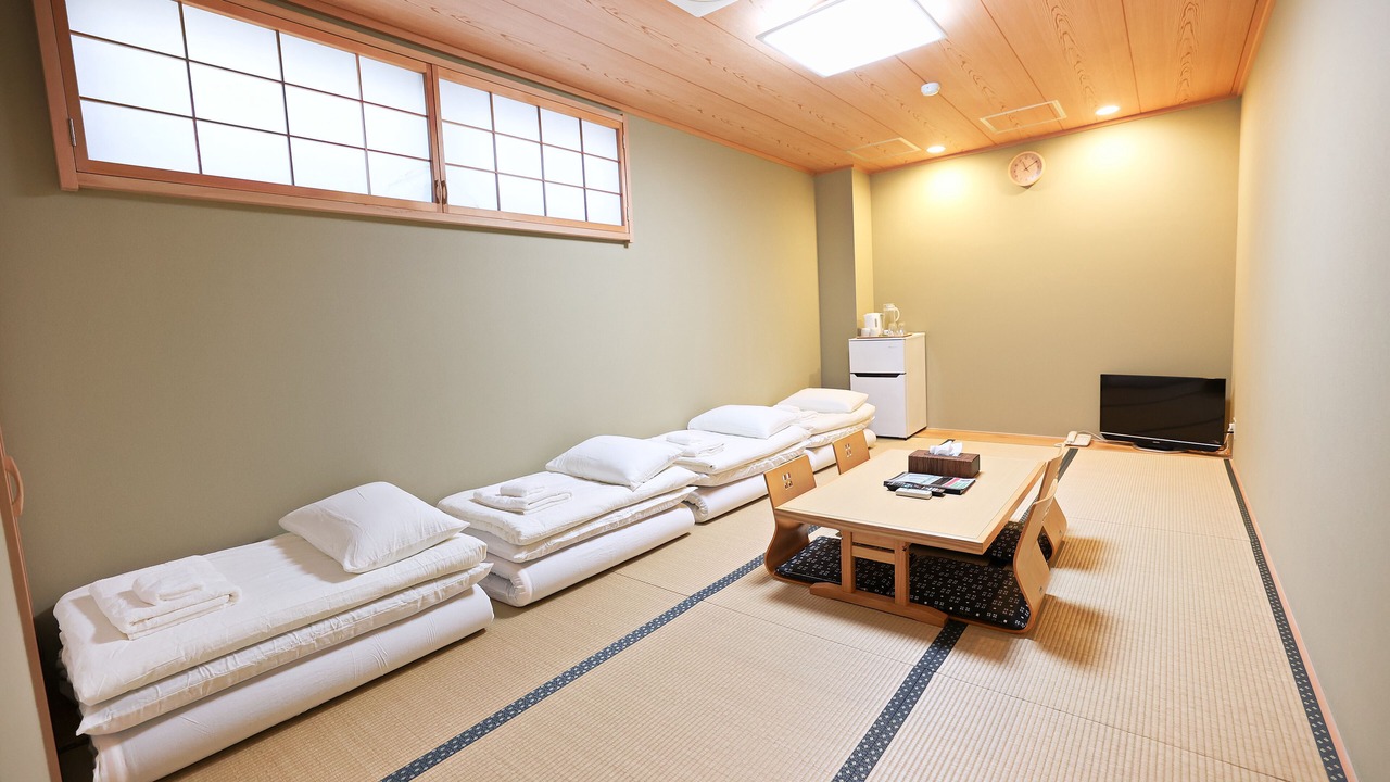 Photo of Bedroom in Ueno
