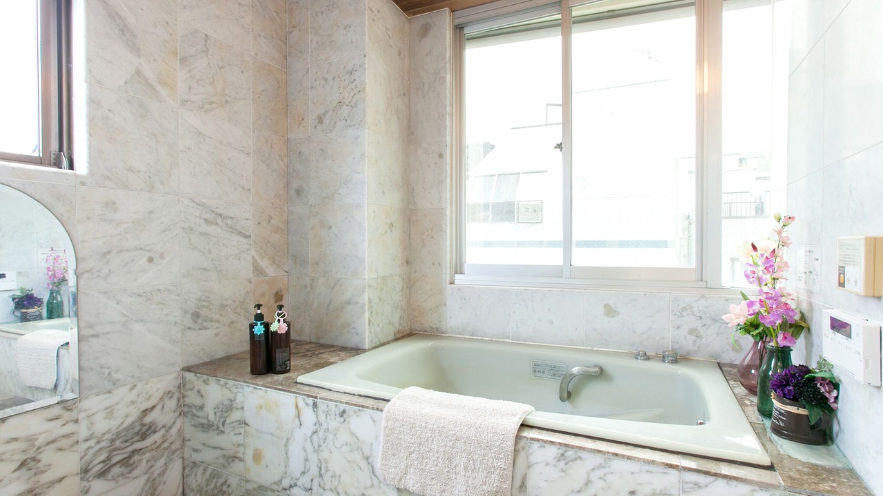Photo of Bathroom in Kuramae