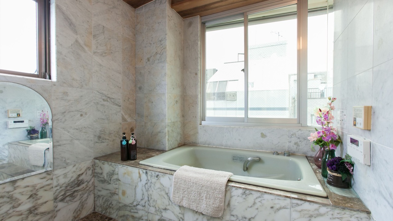 Photo of Bathroom in Kuramae