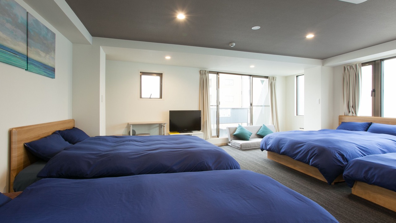 Photo of Bedroom in Kuramae