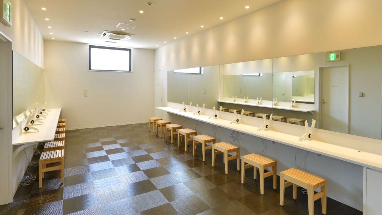 Photo of Bathroom in Izumisano