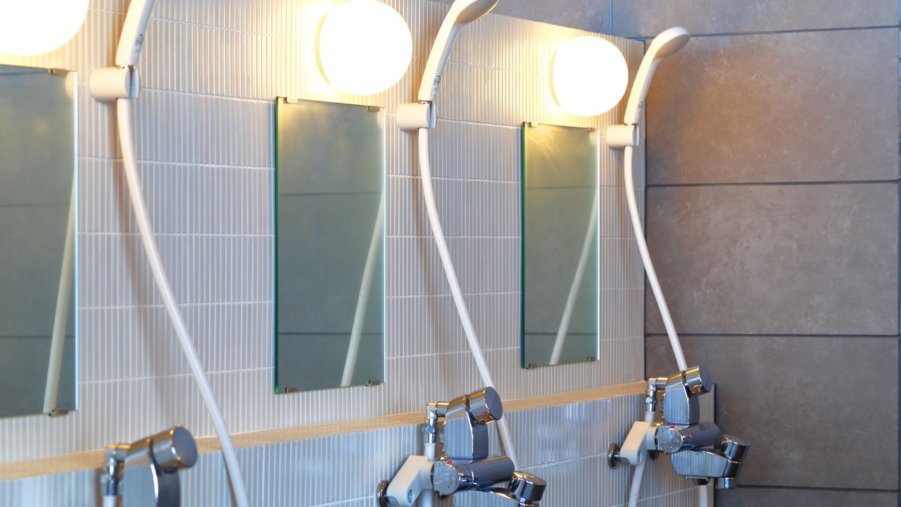 Photo of Bathroom in Izumisano