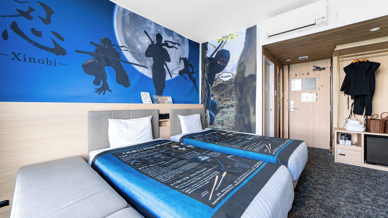 Photo of Bedroom in Izumisano