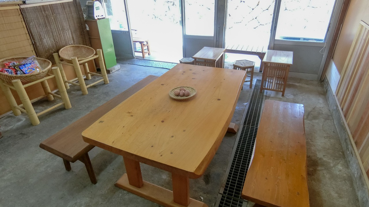 Photo of Others in Kannawa Onsen