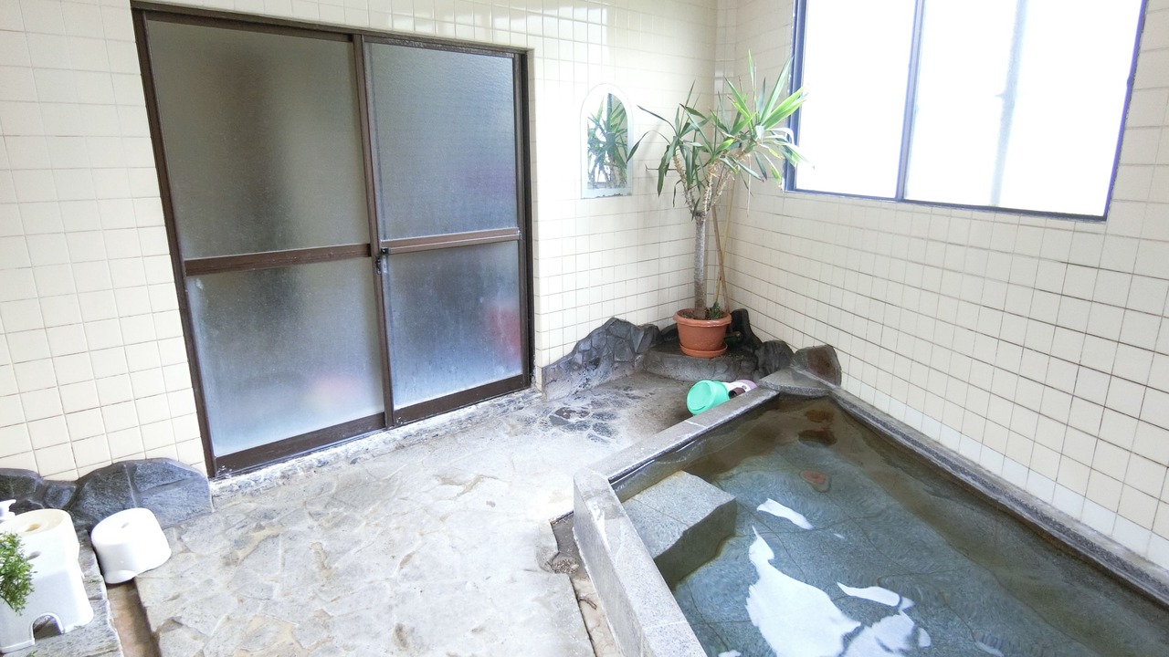 Photo of Others in Kannawa Onsen