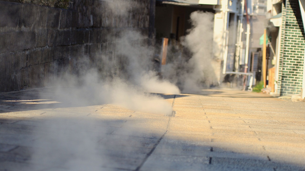 Photo of Others in Kannawa Onsen