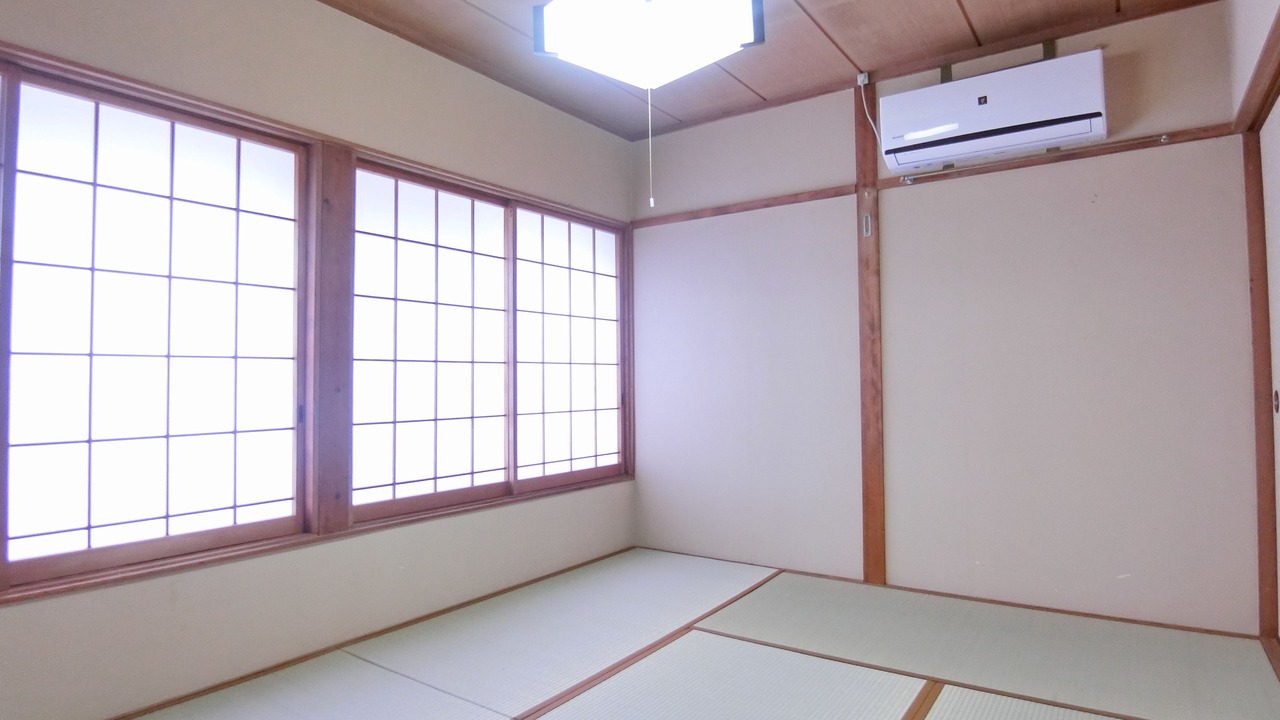 Photo of Bedroom in Kannawa Onsen