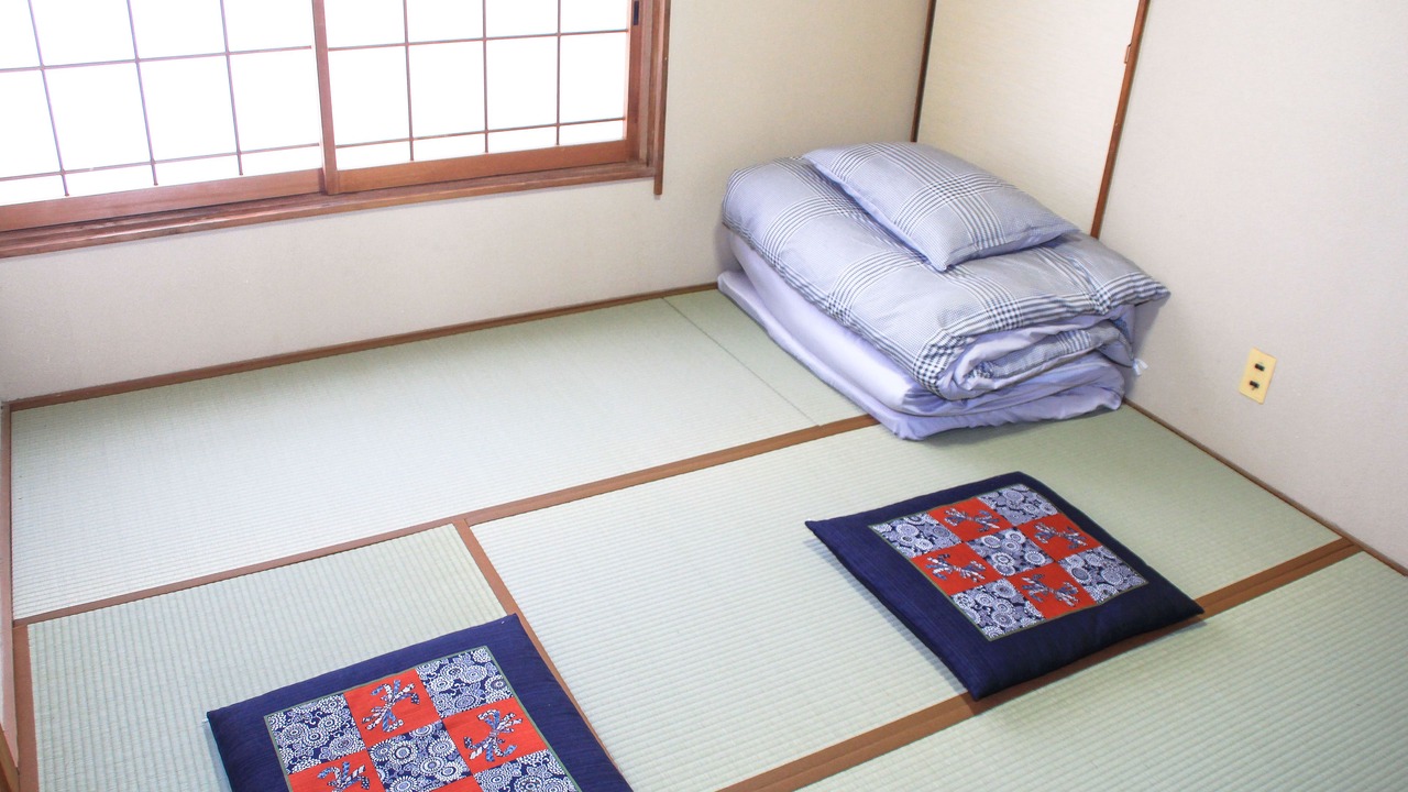 Photo of Bedroom in Kannawa Onsen