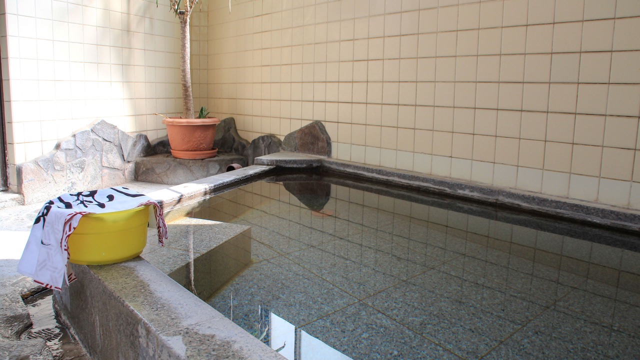 Photo of Others in Kannawa Onsen