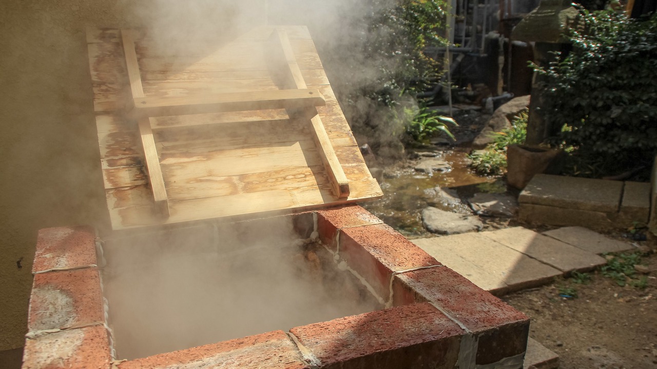 Photo of Others in Kannawa Onsen