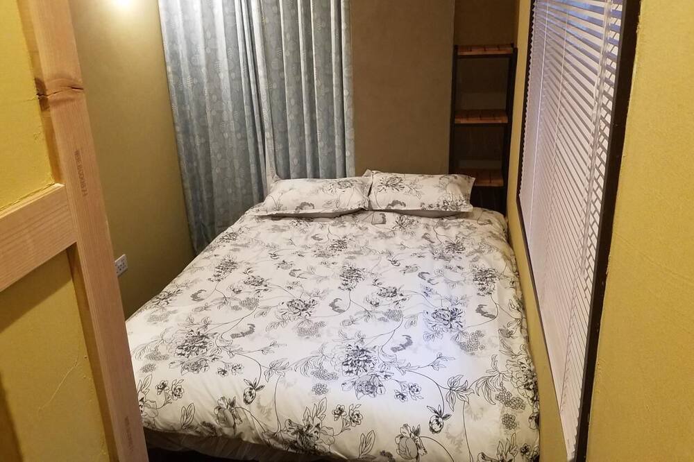 Photo of Bedroom in Fuji