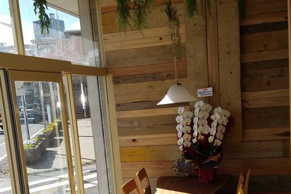 Photo of Livingroom in Fuji