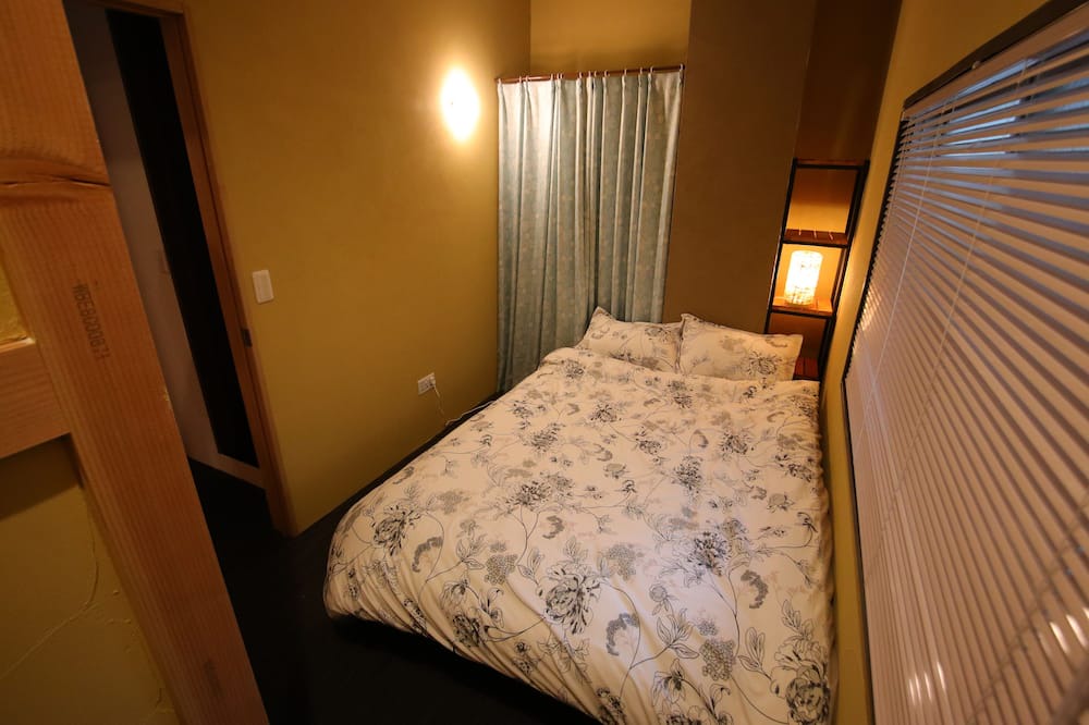 Photo of Bedroom in Fuji