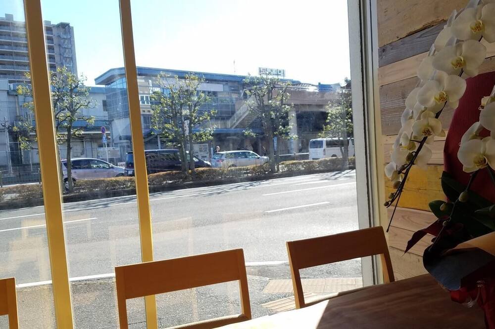 Photo of Kitchen in Fuji